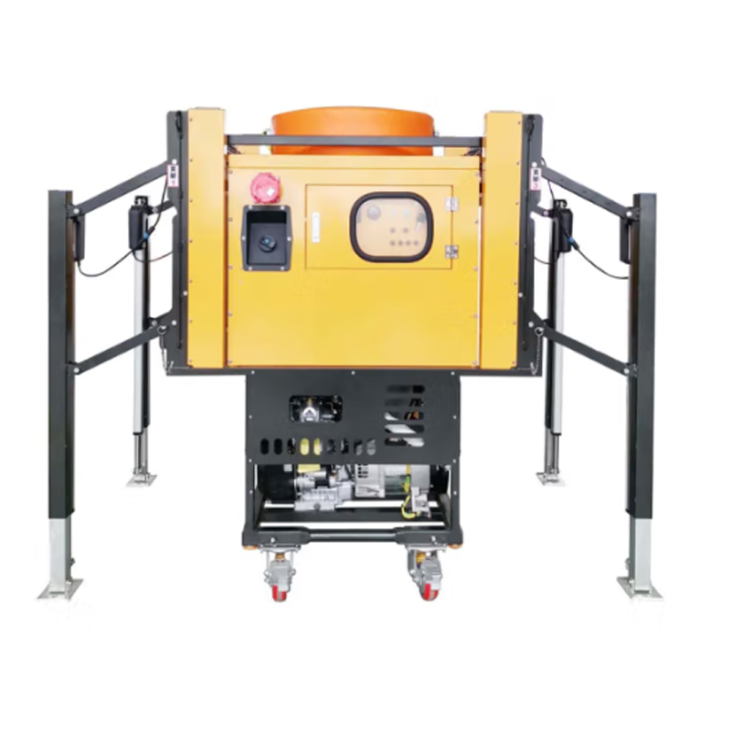 DSFQ-860