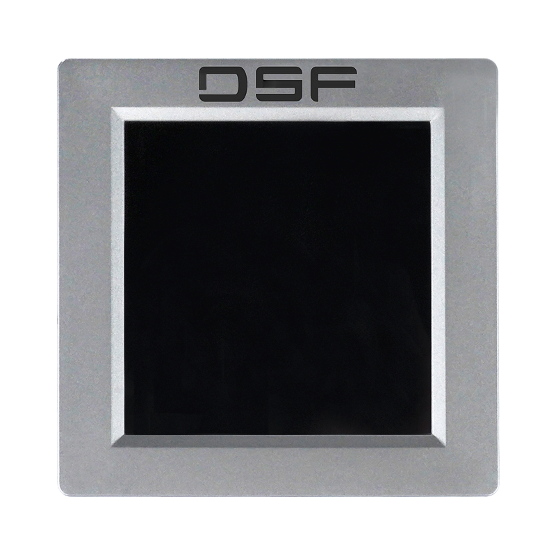 DSFZ-4P 4寸